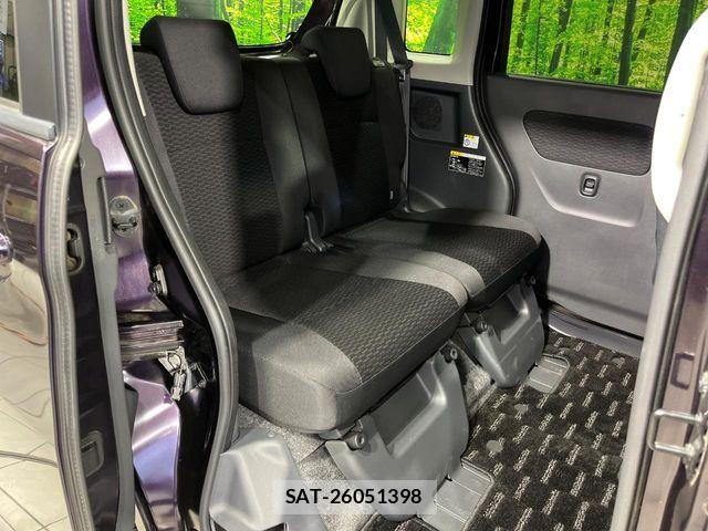 Suzuki SPACIA 2013-09 8101993-8