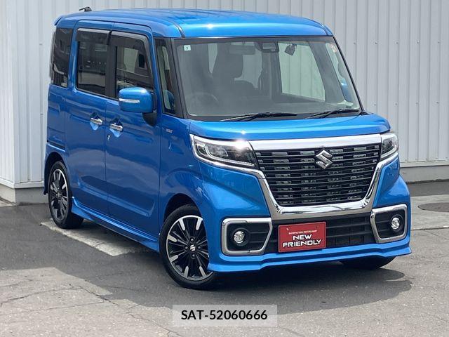 Suzuki SPACIA 2019-07 8101992-0