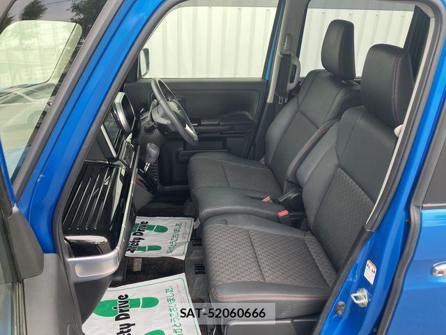 Suzuki SPACIA 2019-07 8101992-13
