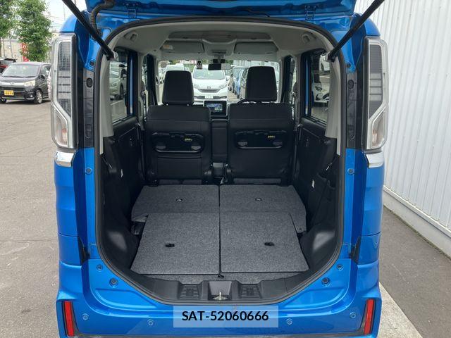Suzuki SPACIA 2019-07 8101992-15