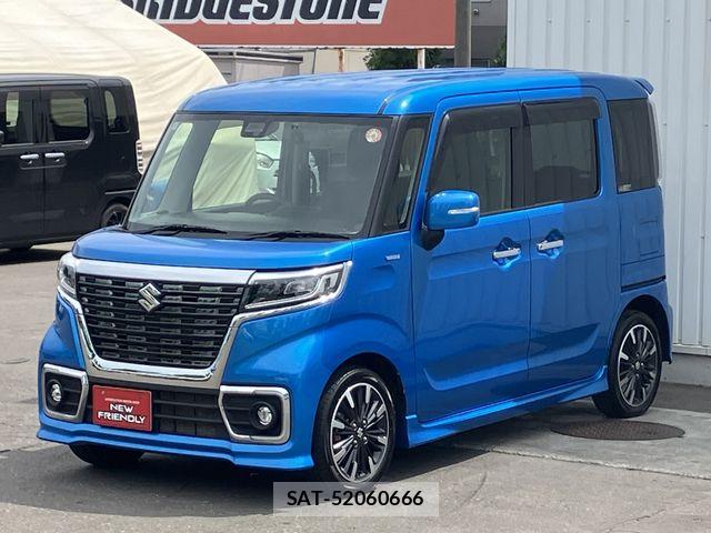 Suzuki SPACIA 2019-07 8101992-16