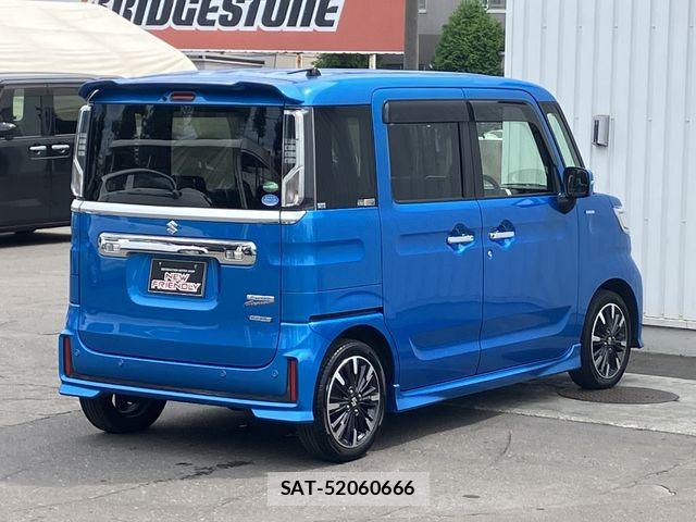Suzuki SPACIA 2019-07 8101992-17