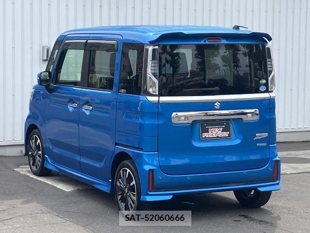 Suzuki SPACIA 2019-07 8101992-18