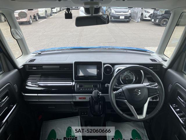 Suzuki SPACIA 2019-07 8101992-1