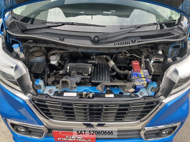 Suzuki SPACIA 2019-07 8101992-2