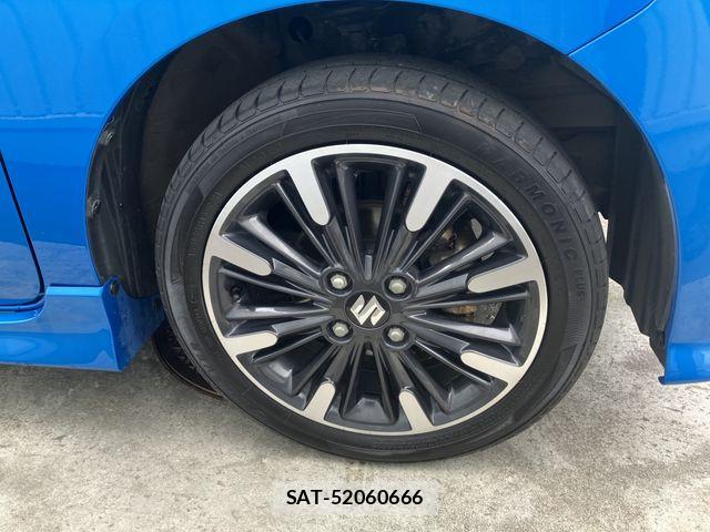 Suzuki SPACIA 2019-07 8101992-4