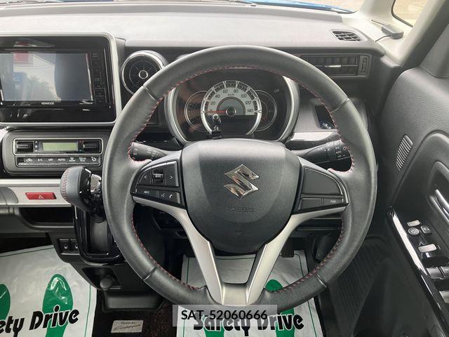 Suzuki SPACIA 2019-07 8101992-6