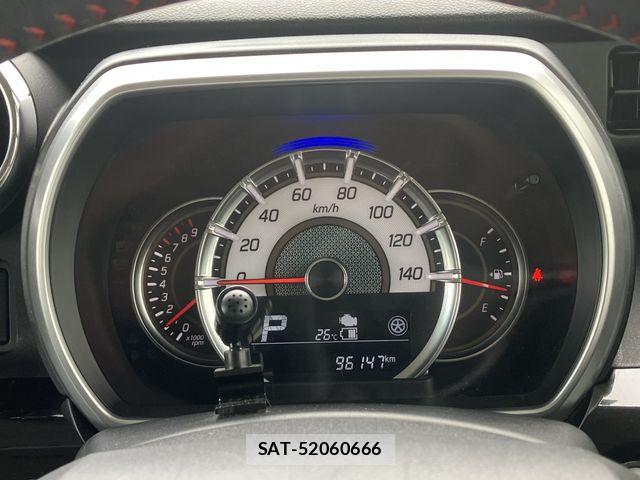 Suzuki SPACIA 2019-07 8101992-7