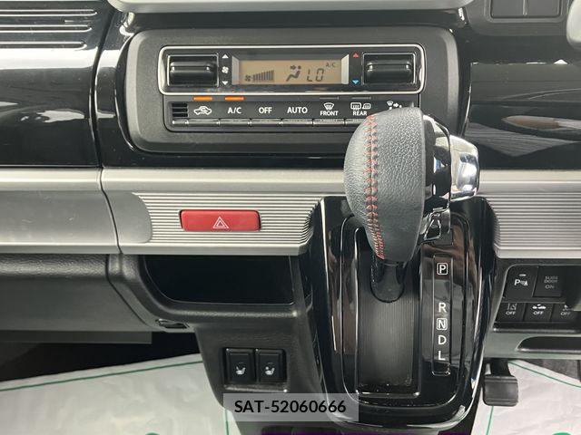 Suzuki SPACIA 2019-07 8101992-8