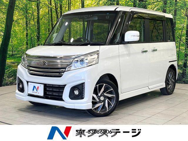 Suzuki SPACIA 2016-09 8132490-0