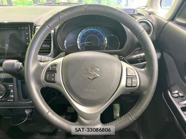 Suzuki SPACIA 2016-09 8132490-10