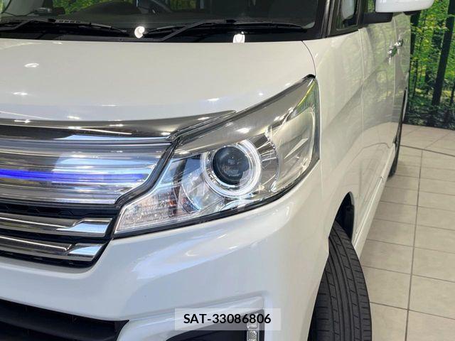 Suzuki SPACIA 2016-09 8132490-11
