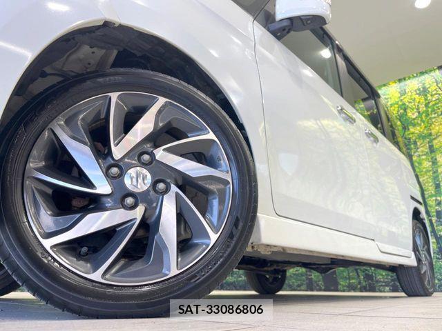 Suzuki SPACIA 2016-09 8132490-12