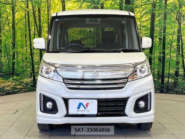 Suzuki SPACIA 2016-09 8132490-13