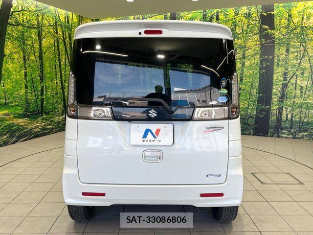 Suzuki SPACIA 2016-09 8132490-14