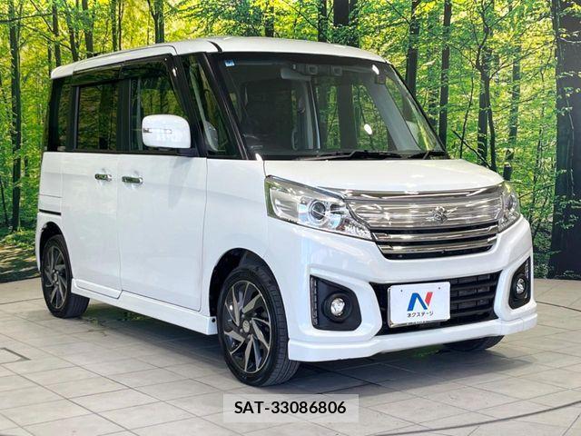 Suzuki SPACIA 2016-09 8132490-15