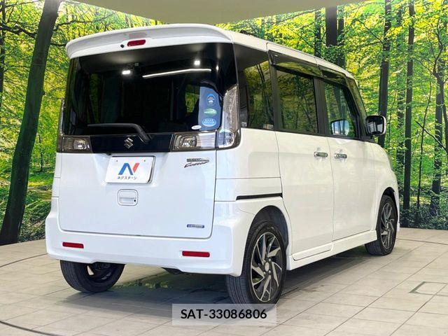 Suzuki SPACIA 2016-09 8132490-16