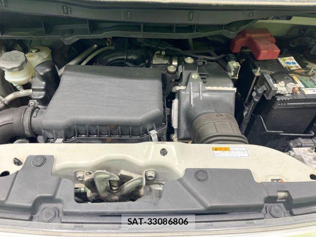 Suzuki SPACIA 2016-09 8132490-17