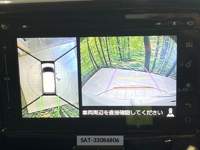 Suzuki SPACIA 2016-09 8132490-3