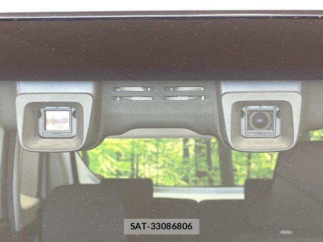 Suzuki SPACIA 2016-09 8132490-4