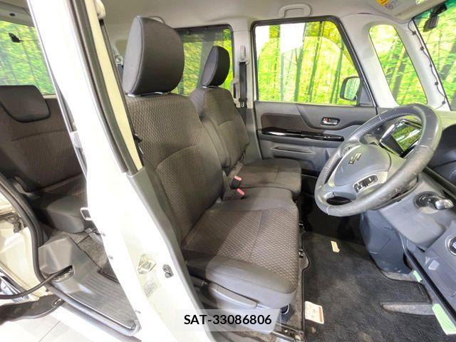 Suzuki SPACIA 2016-09 8132490-7