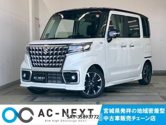 Suzuki SPACIA 2022-06 8132487-0
