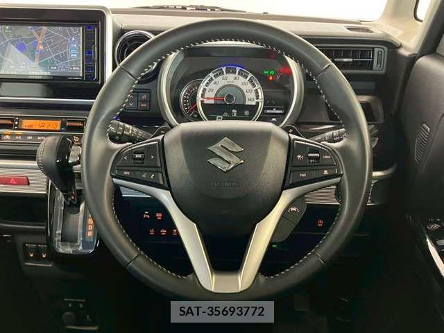 Suzuki SPACIA 2022-06 8132487-12