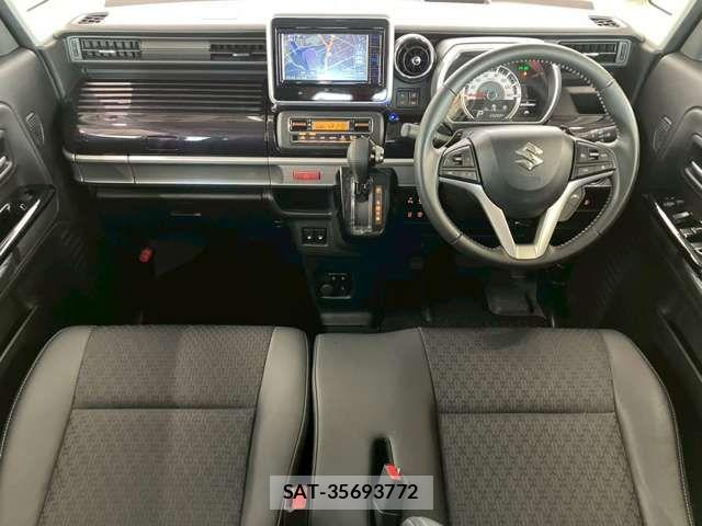 Suzuki SPACIA 2022-06 8132487-13