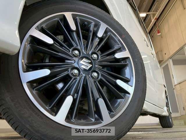 Suzuki SPACIA 2022-06 8132487-14