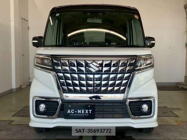 Suzuki SPACIA 2022-06 8132487-15