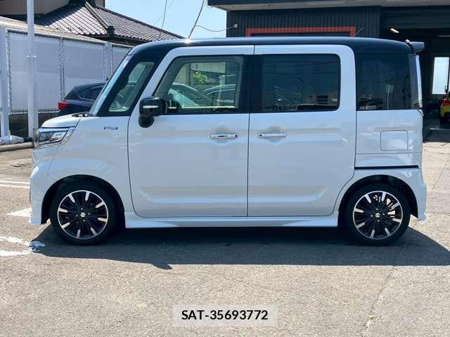Suzuki SPACIA 2022-06 8132487-16
