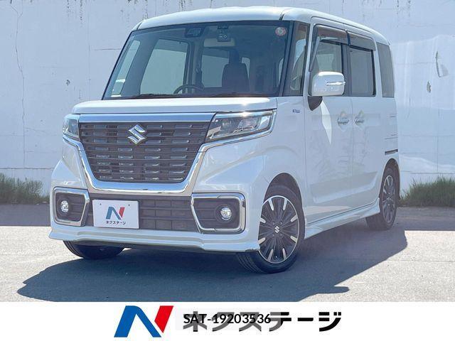 Suzuki SPACIA 2019-11 8159258-0