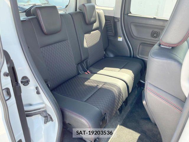 Suzuki SPACIA 2019-11 8159258-9