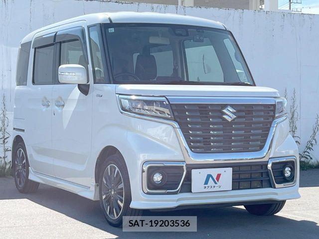 Suzuki SPACIA 2019-11 8159258-16