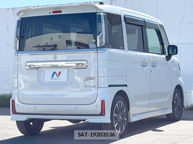Suzuki SPACIA 2019-11 8159258-17