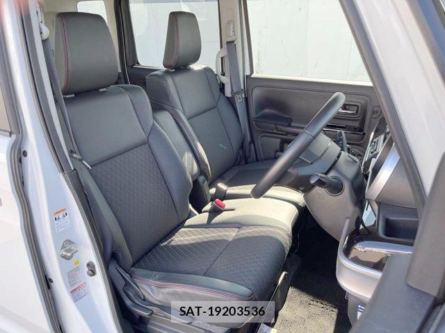 Suzuki SPACIA 2019-11 8159258-8