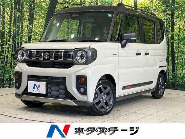 Suzuki SPACIA 2024-10 8210356-0