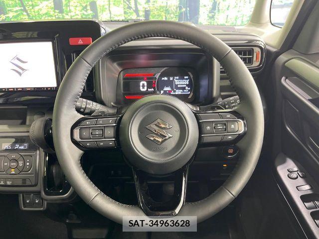 Suzuki SPACIA 2024-10 8210356-11