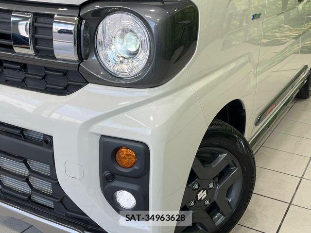Suzuki SPACIA 2024-10 8210356-12