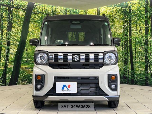 Suzuki SPACIA 2024-10 8210356-14