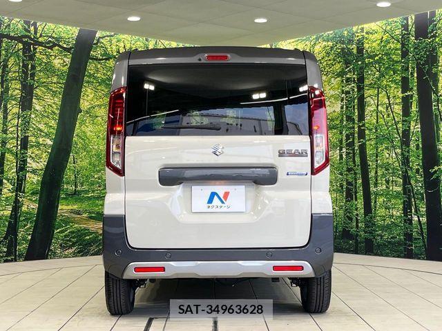 Suzuki SPACIA 2024-10 8210356-15
