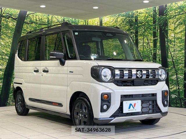 Suzuki SPACIA 2024-10 8210356-16