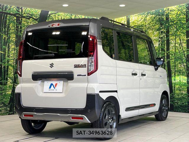 Suzuki SPACIA 2024-10 8210356-17