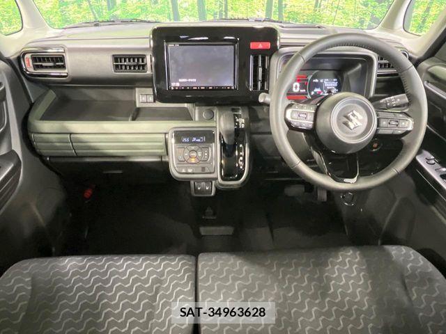 Suzuki SPACIA 2024-10 8210356-1