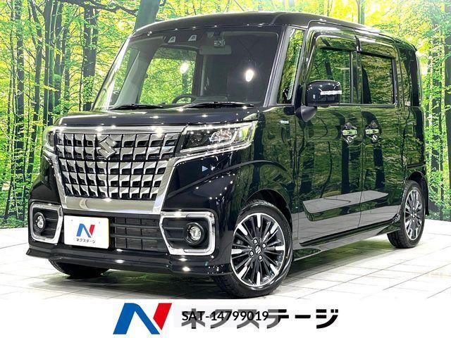 Suzuki SPACIA 2022-07 8210357-0