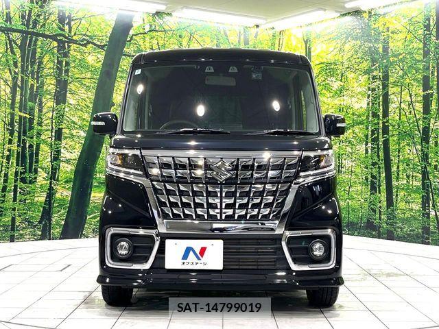 Suzuki SPACIA 2022-07 8210357-14