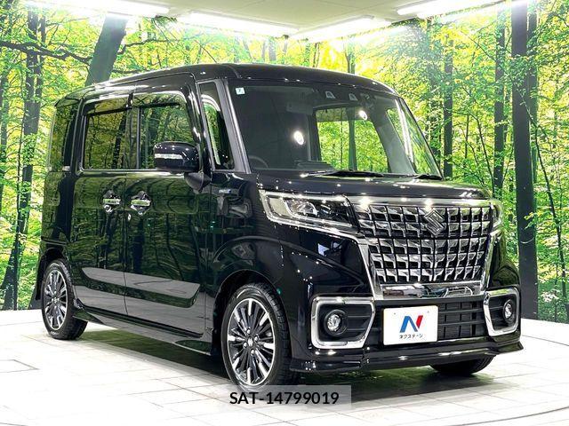 Suzuki SPACIA 2022-07 8210357-16