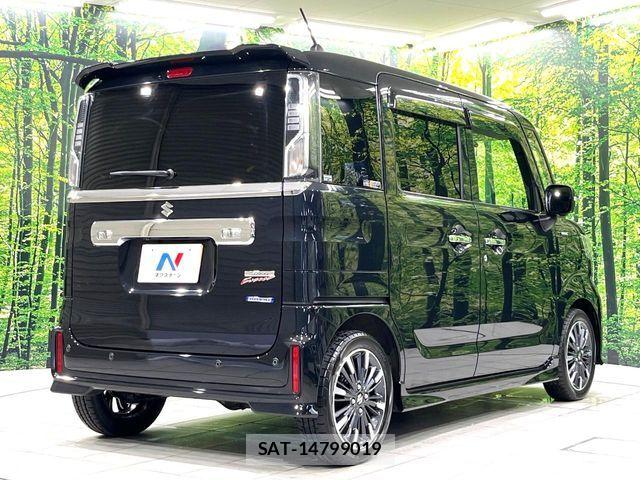 Suzuki SPACIA 2022-07 8210357-17