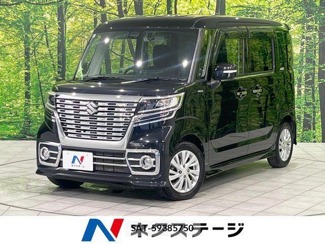 Suzuki SPACIA 2019-09 8210358-0