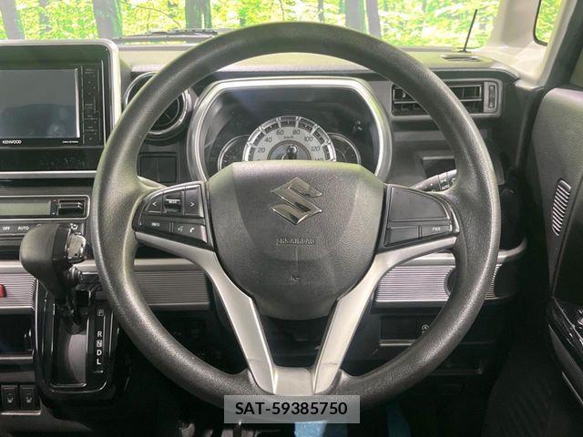 Suzuki SPACIA 2019-09 8210358-11